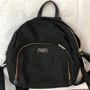 Kate Spade Backpack